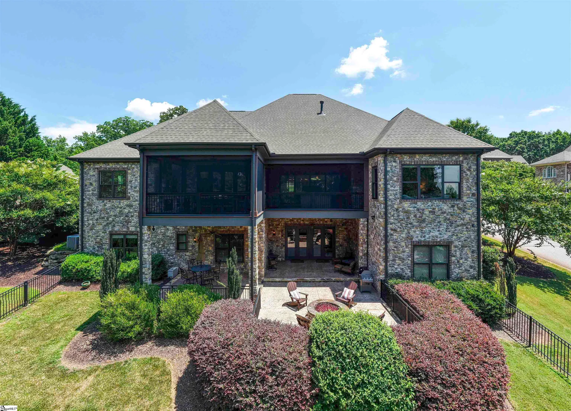 Property image 5 at 308 Sorrento Drive, Greenville, SC 29609