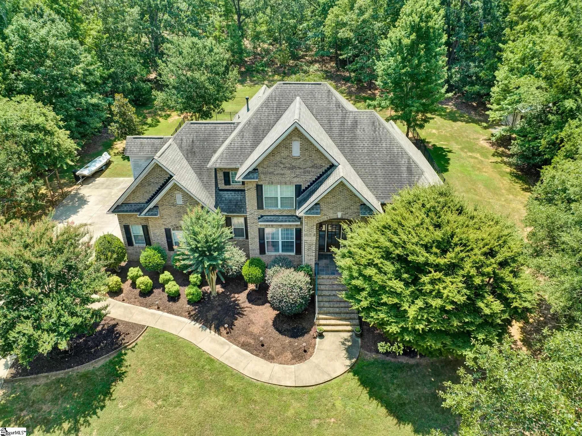 307 Monticello Court
