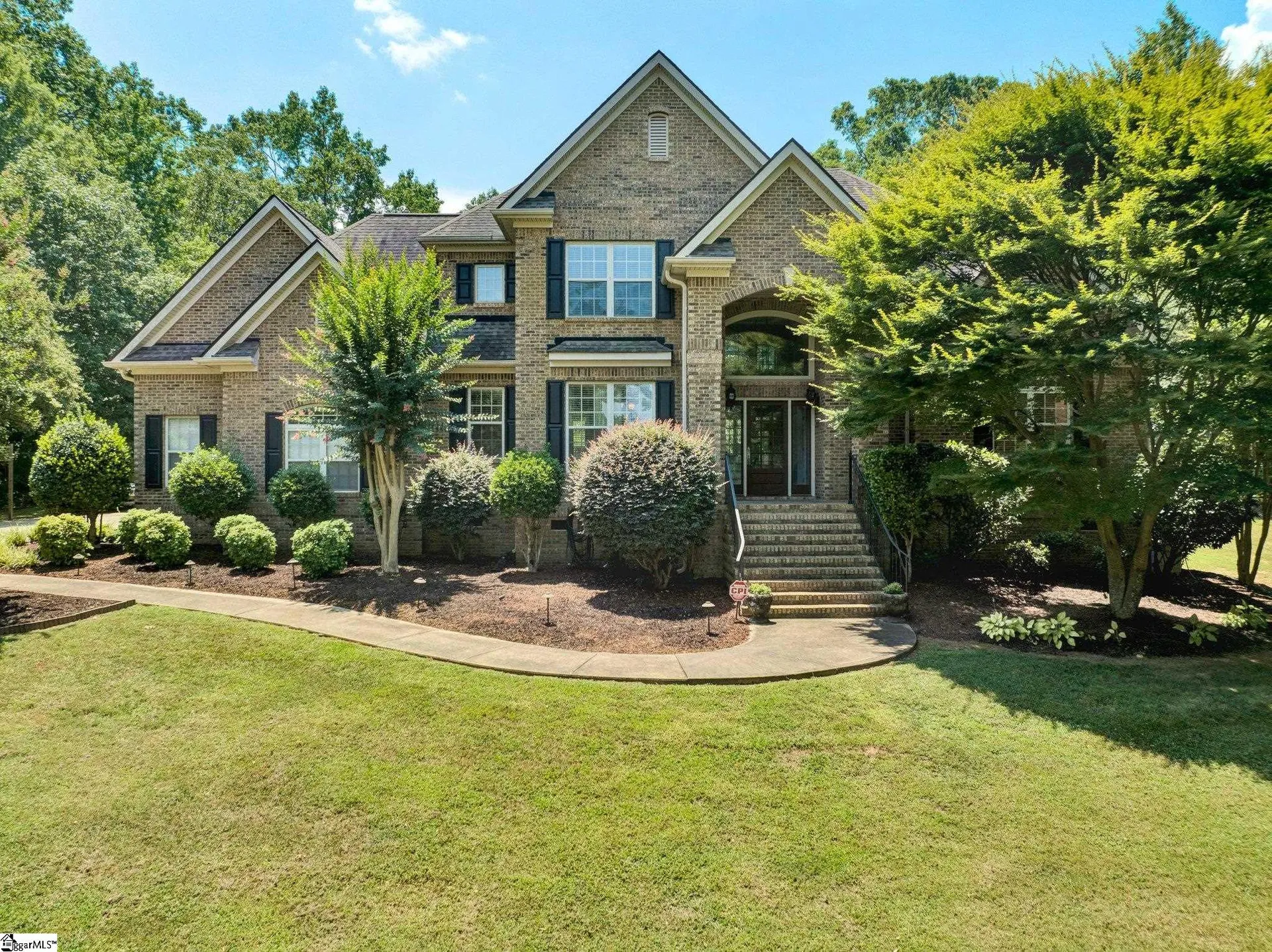Property image 2 at 307 Monticello Court, Gray Court, SC 29645