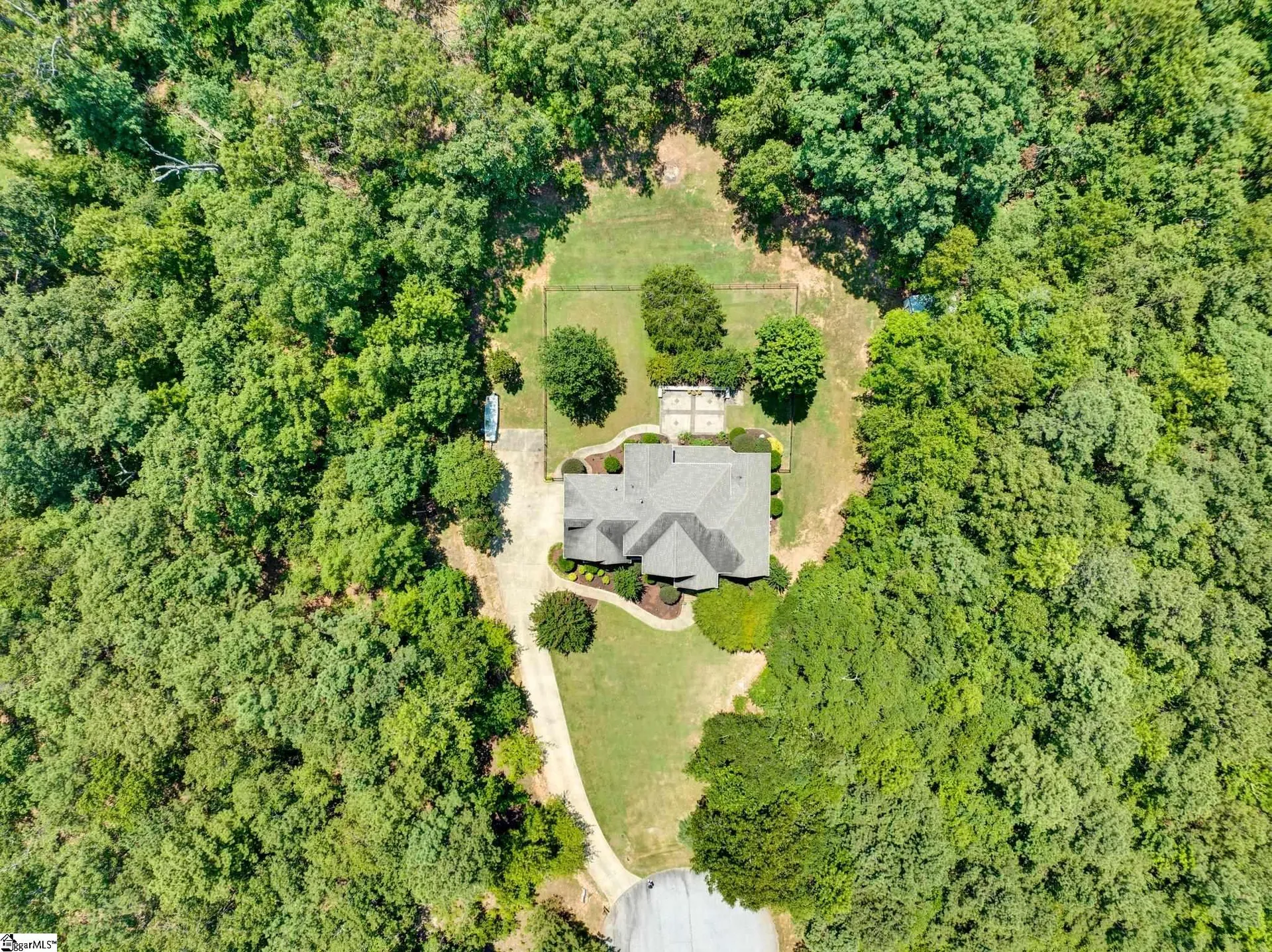 Property image 3 at 307 Monticello Court, Gray Court, SC 29645