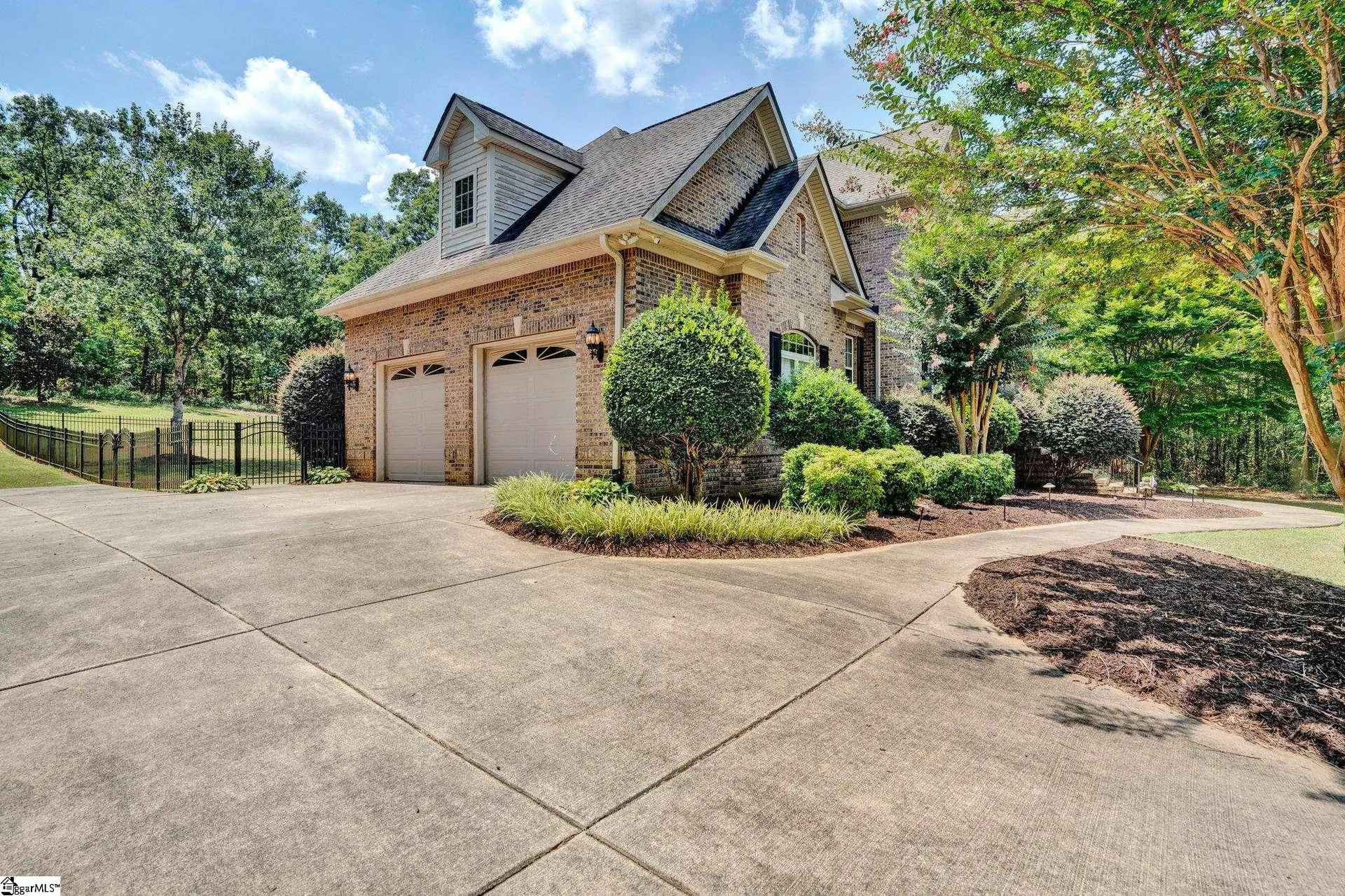 Property image 4 at 307 Monticello Court, Gray Court, SC 29645