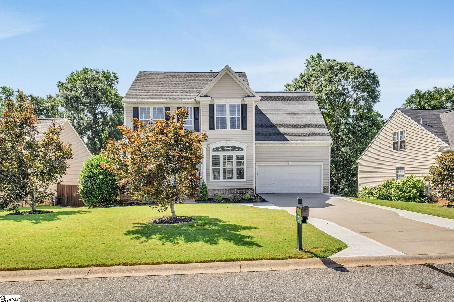 Stillwood at Bells Crossing, Simpsonville Community