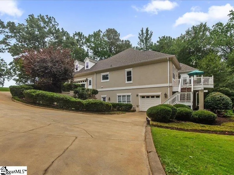 Property image 4 at 111 Glenn Burnie Drive, Easley, SC 29642