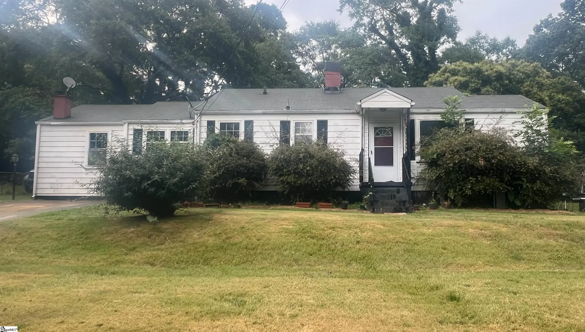 105 S Estate Drive