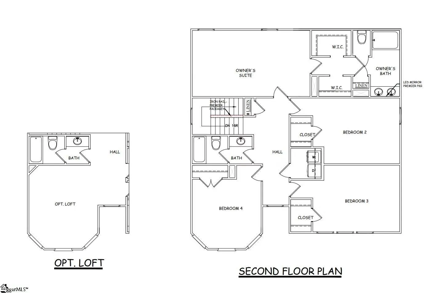 Property image 3 at 613 Silver Fir Street, Piedmont, SC 29673