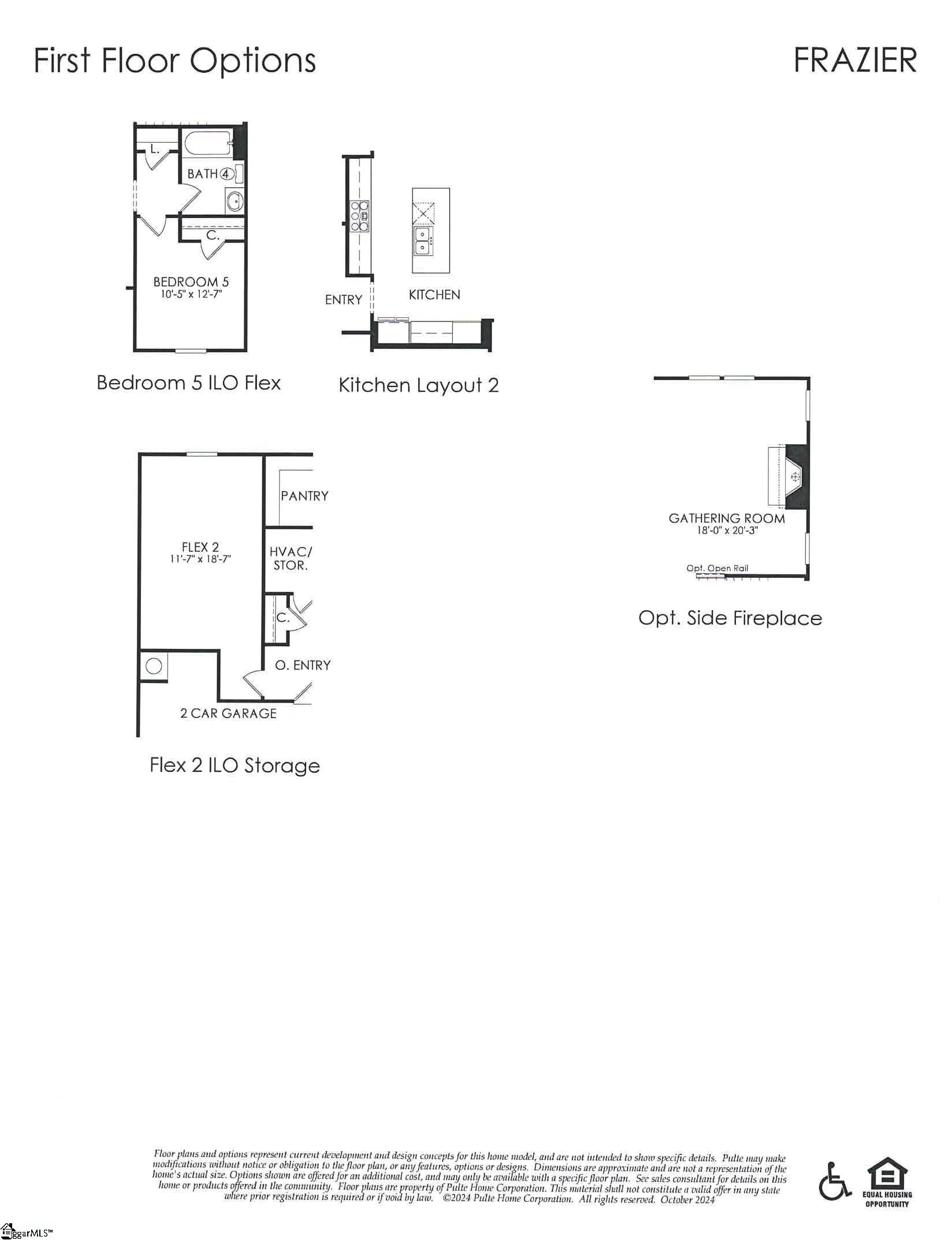 Property image 4 at 1099 Tyger Branch Drive, Moore, SC 29369