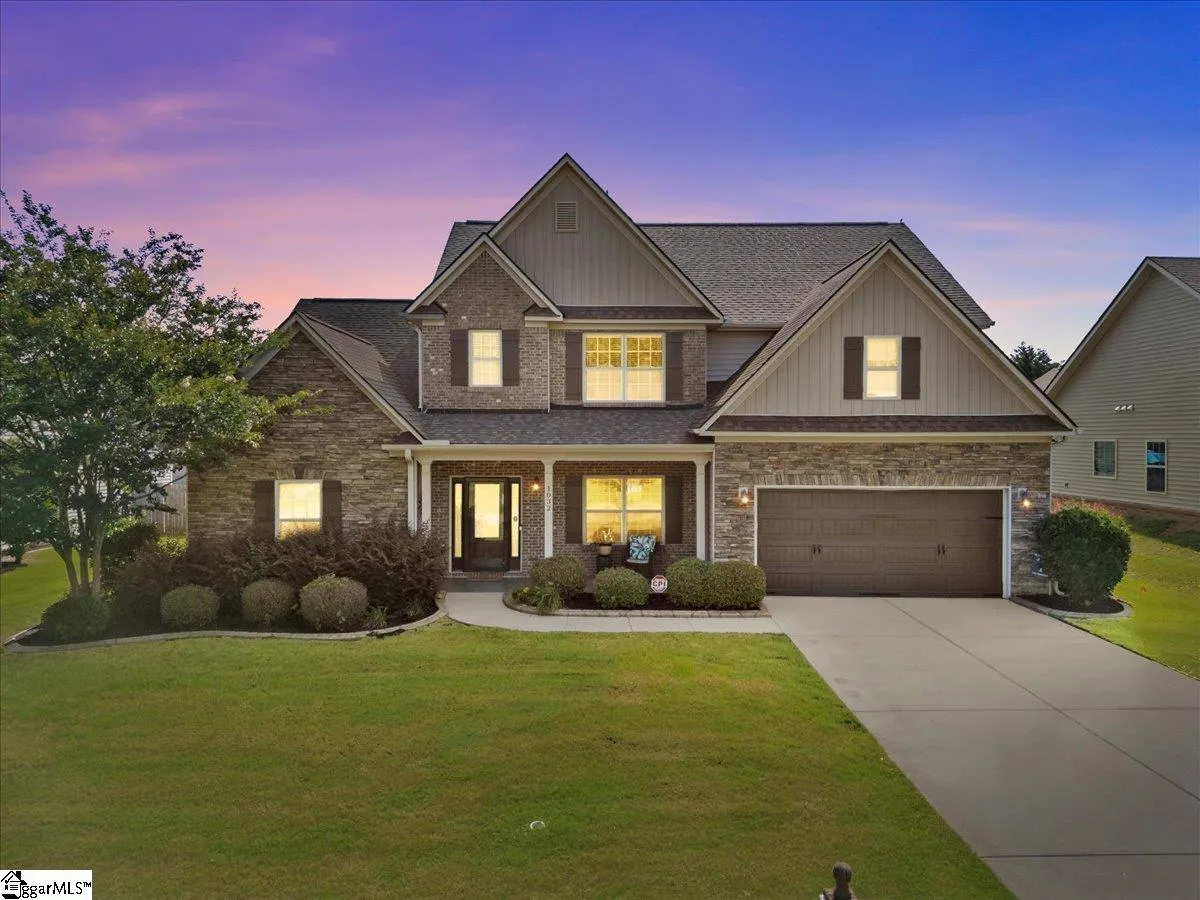 Property image 2 at 1032 Drakes Crossing, Anderson, SC 29625