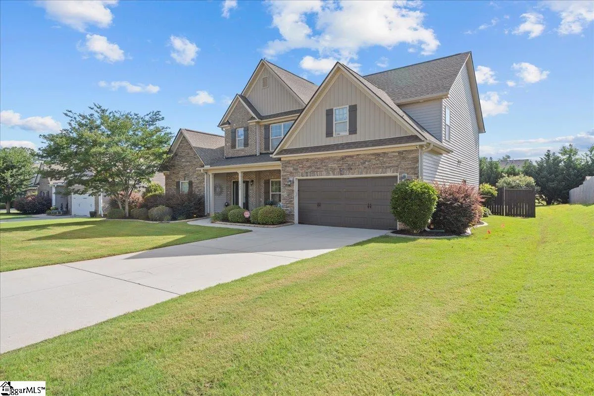 Property image 3 at 1032 Drakes Crossing, Anderson, SC 29625