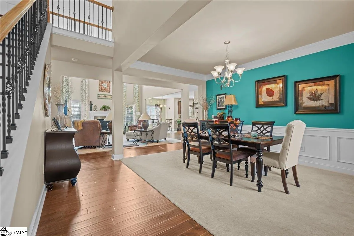 Property image 4 at 1032 Drakes Crossing, Anderson, SC 29625