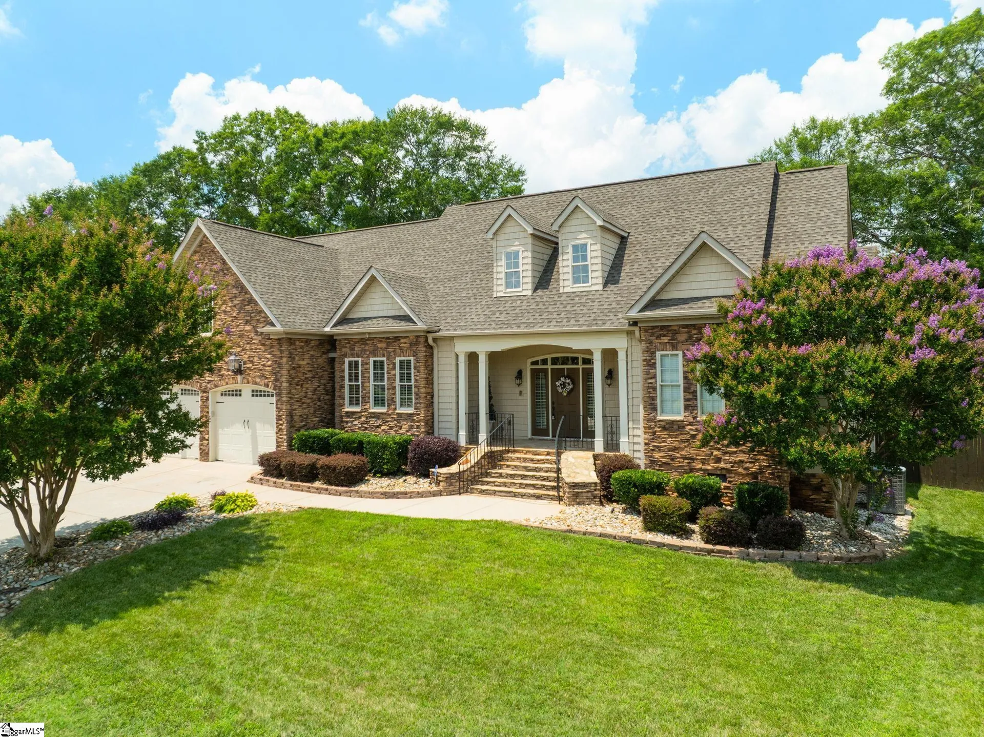 Property image 2 at 309 Whisper Walk Way, Fountain Inn, SC 29644