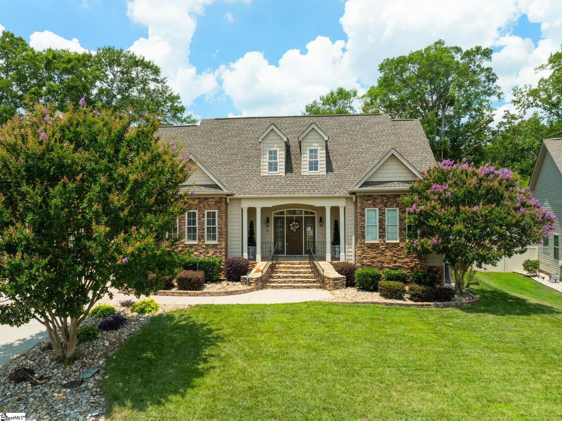 Property image 3 at 309 Whisper Walk Way, Fountain Inn, SC 29644