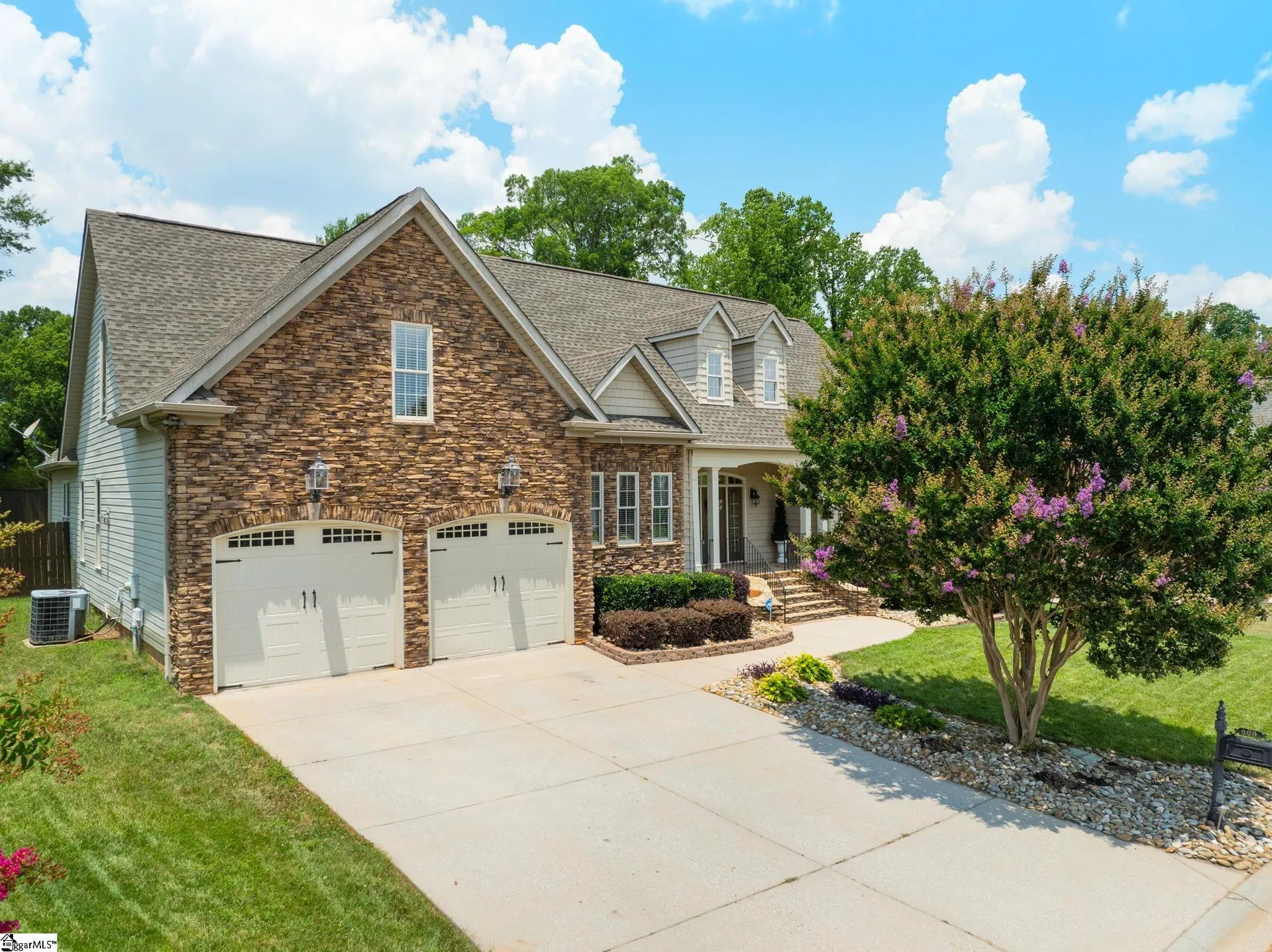 Property image 4 at 309 Whisper Walk Way, Fountain Inn, SC 29644