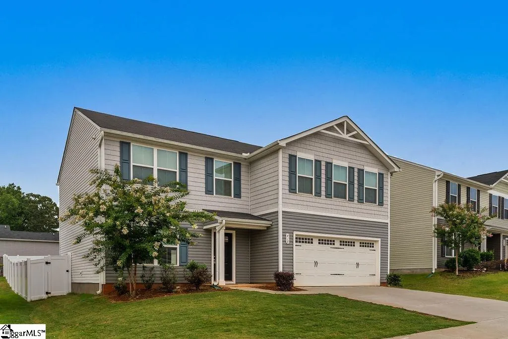 Property image 2 at 418 Edenvale Drive, Greer, SC 29651