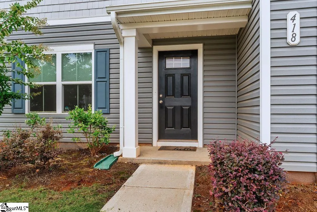 Property image 3 at 418 Edenvale Drive, Greer, SC 29651