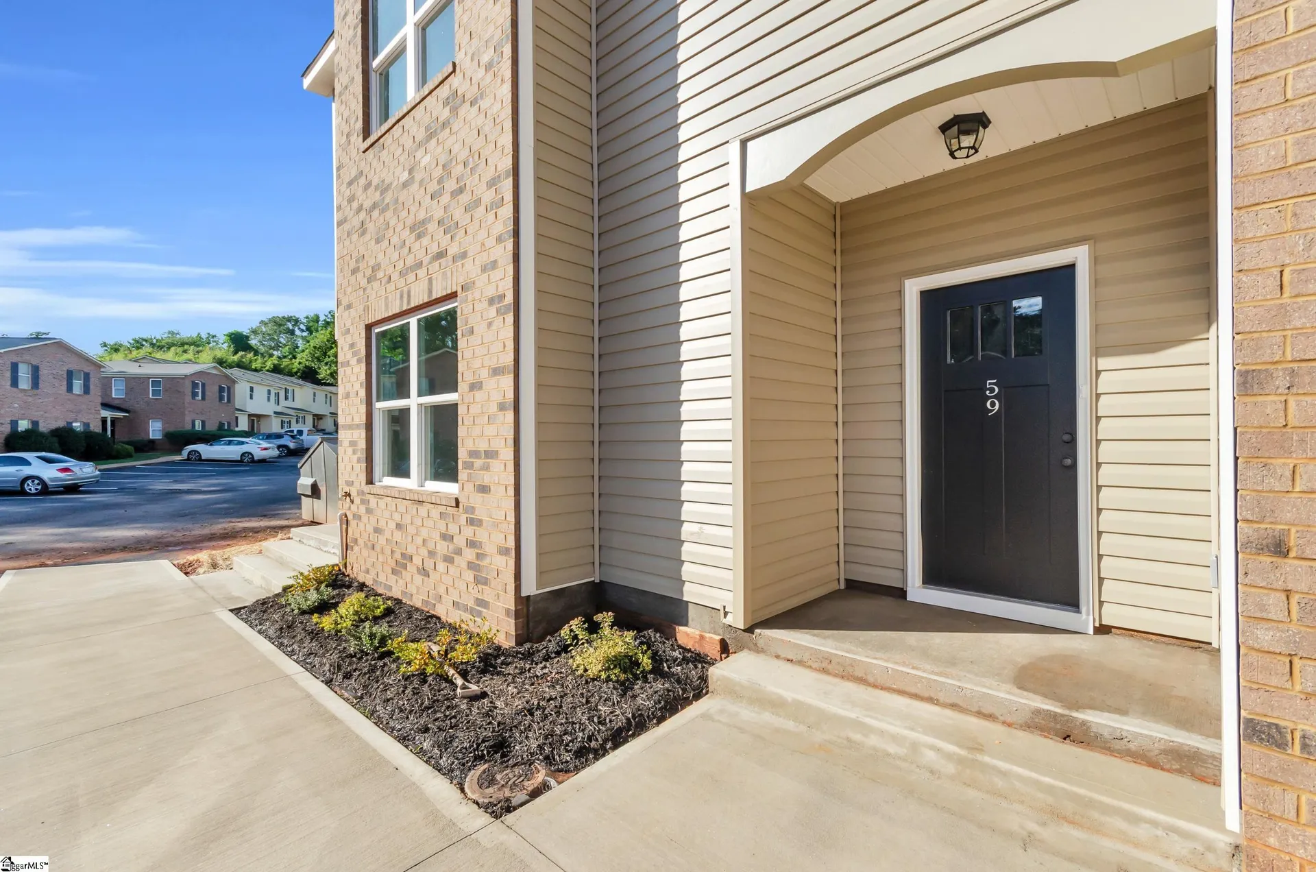 Property image 2 at 215 Duncan Chapel Road, Greenville, SC 29617