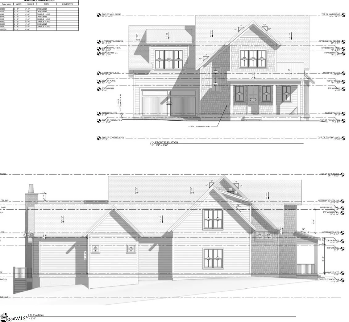 Property image 2 at 219 W Hillccrest Drive, Greenville, SC 29609
