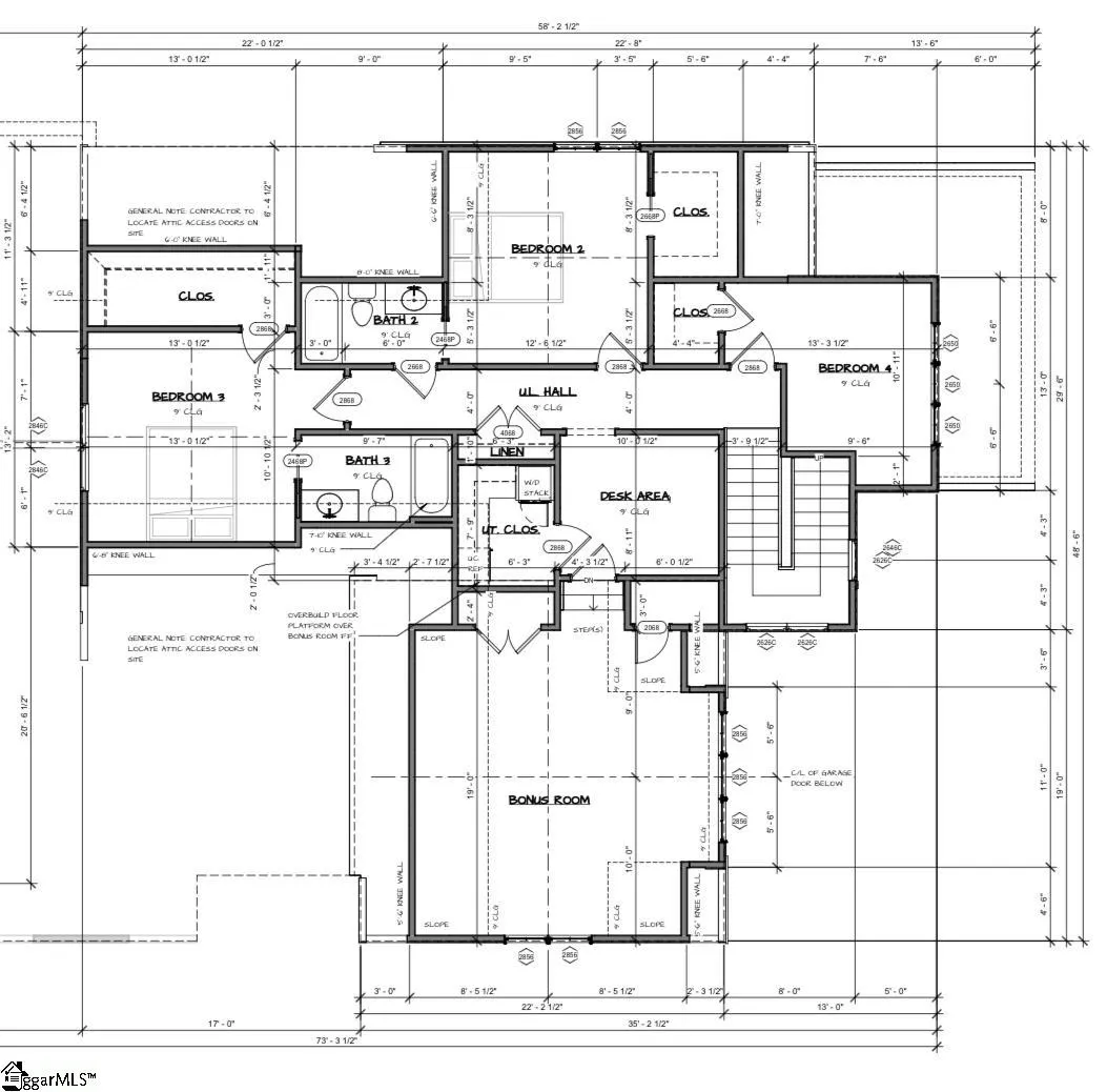 Property image 5 at 219 W Hillccrest Drive, Greenville, SC 29609