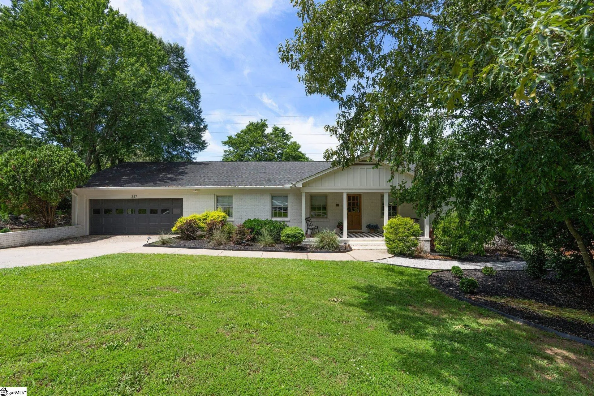 Kingsgate, Greenville Community