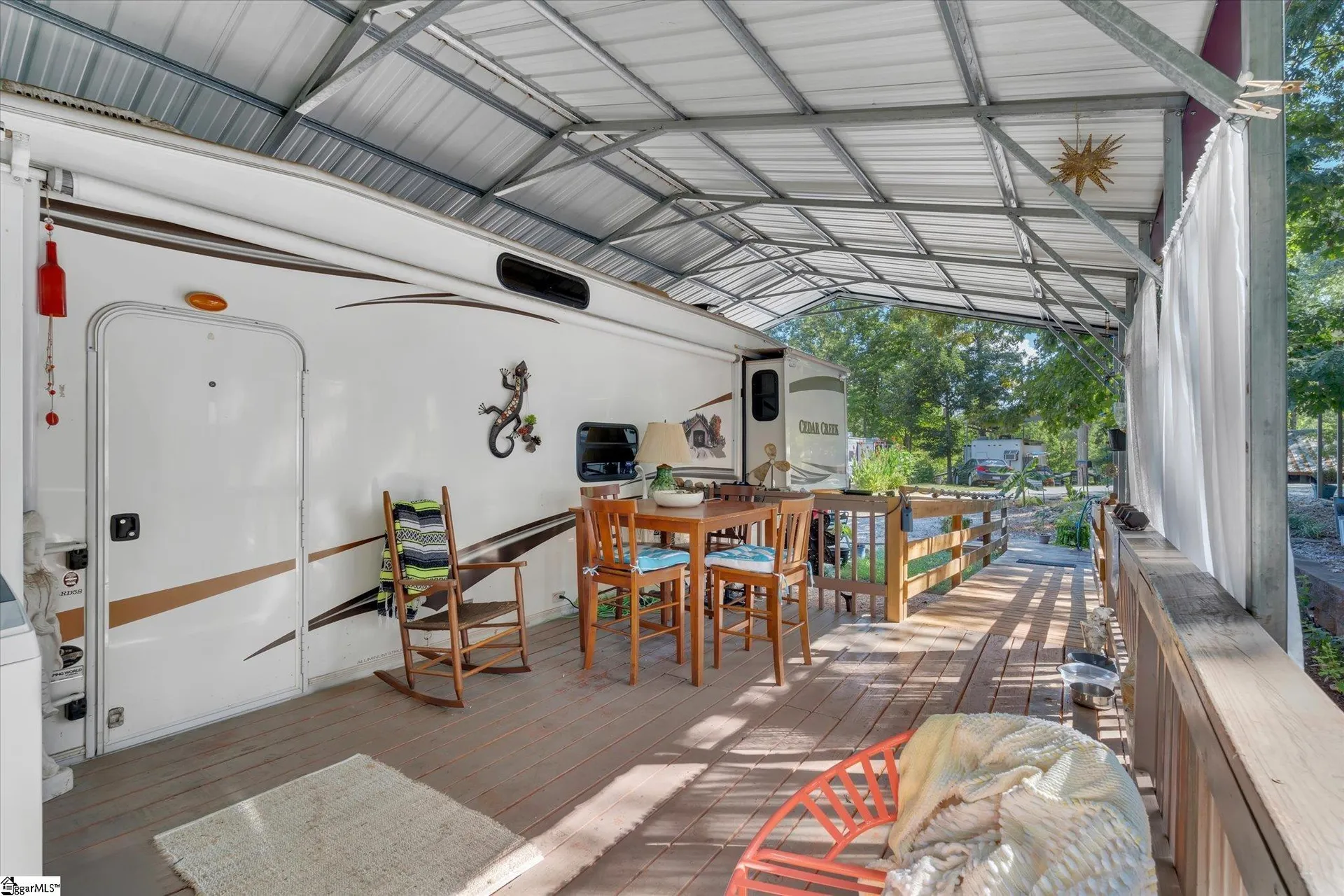 Property image 2 at 522 Loop Circle, Westminster, SC 29693-5644
