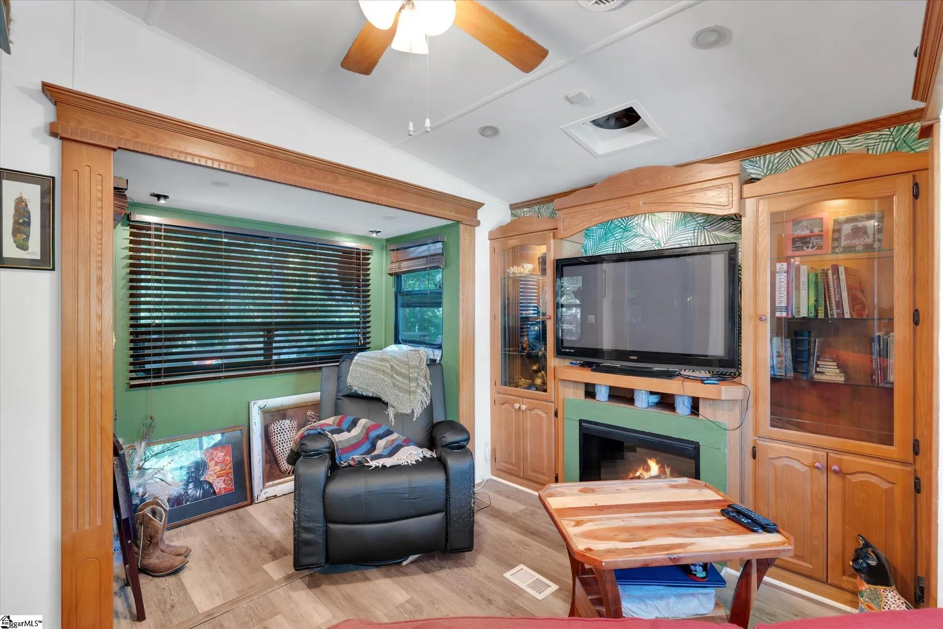 Property image 3 at 522 Loop Circle, Westminster, SC 29693-5644