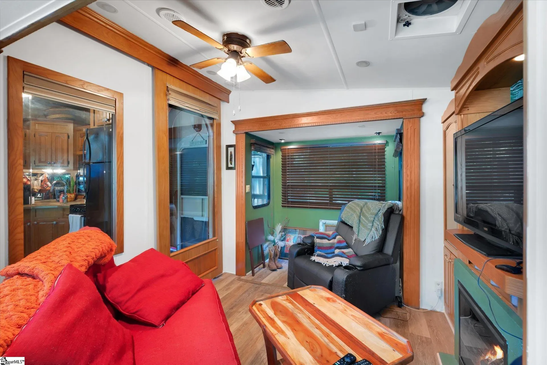 Property image 4 at 522 Loop Circle, Westminster, SC 29693-5644