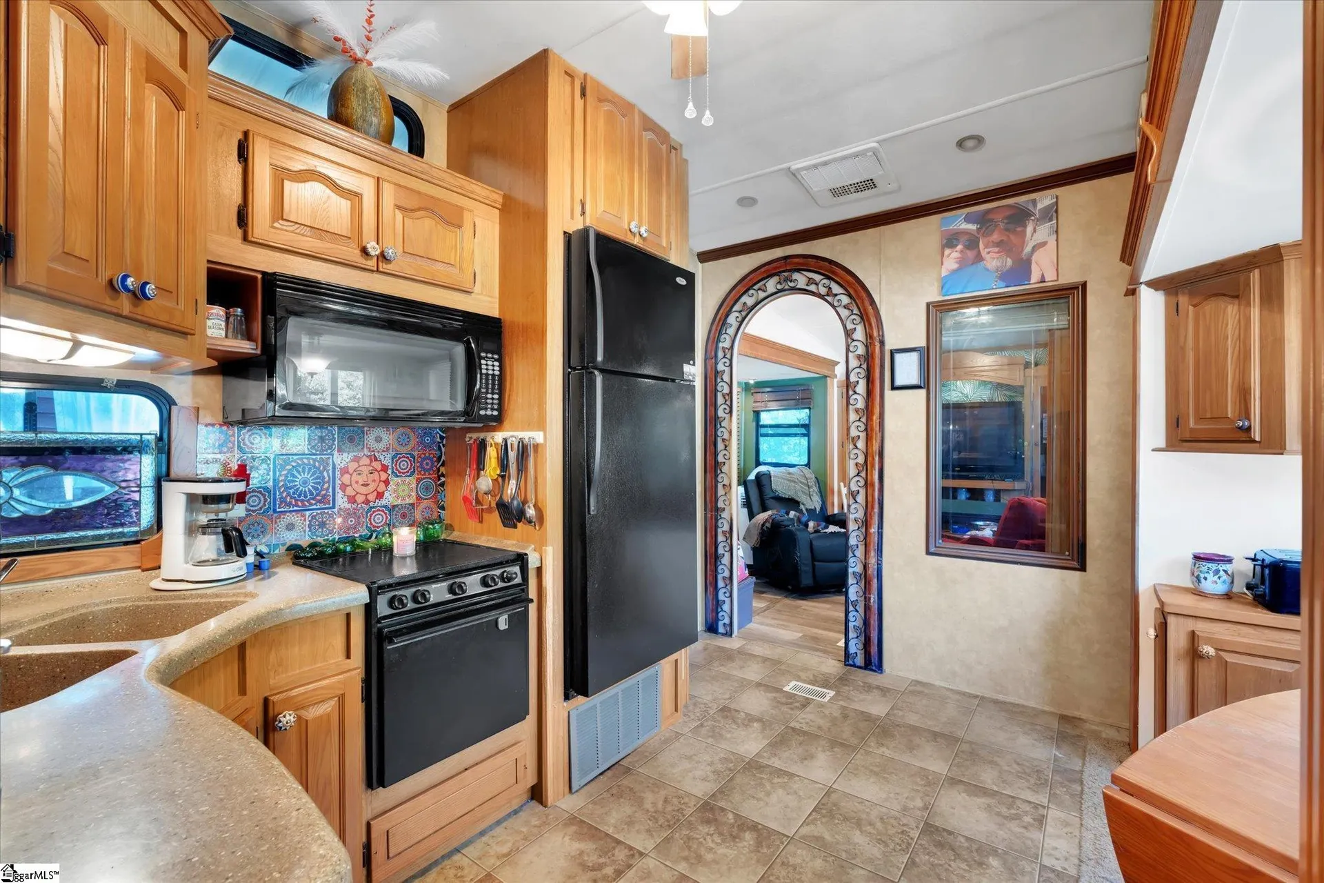Property image 5 at 522 Loop Circle, Westminster, SC 29693-5644