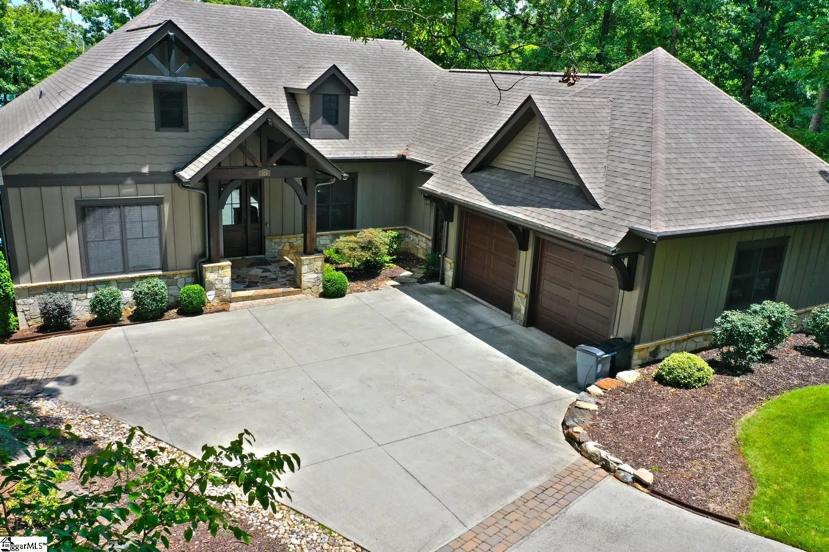 Waterstone, West Union Community