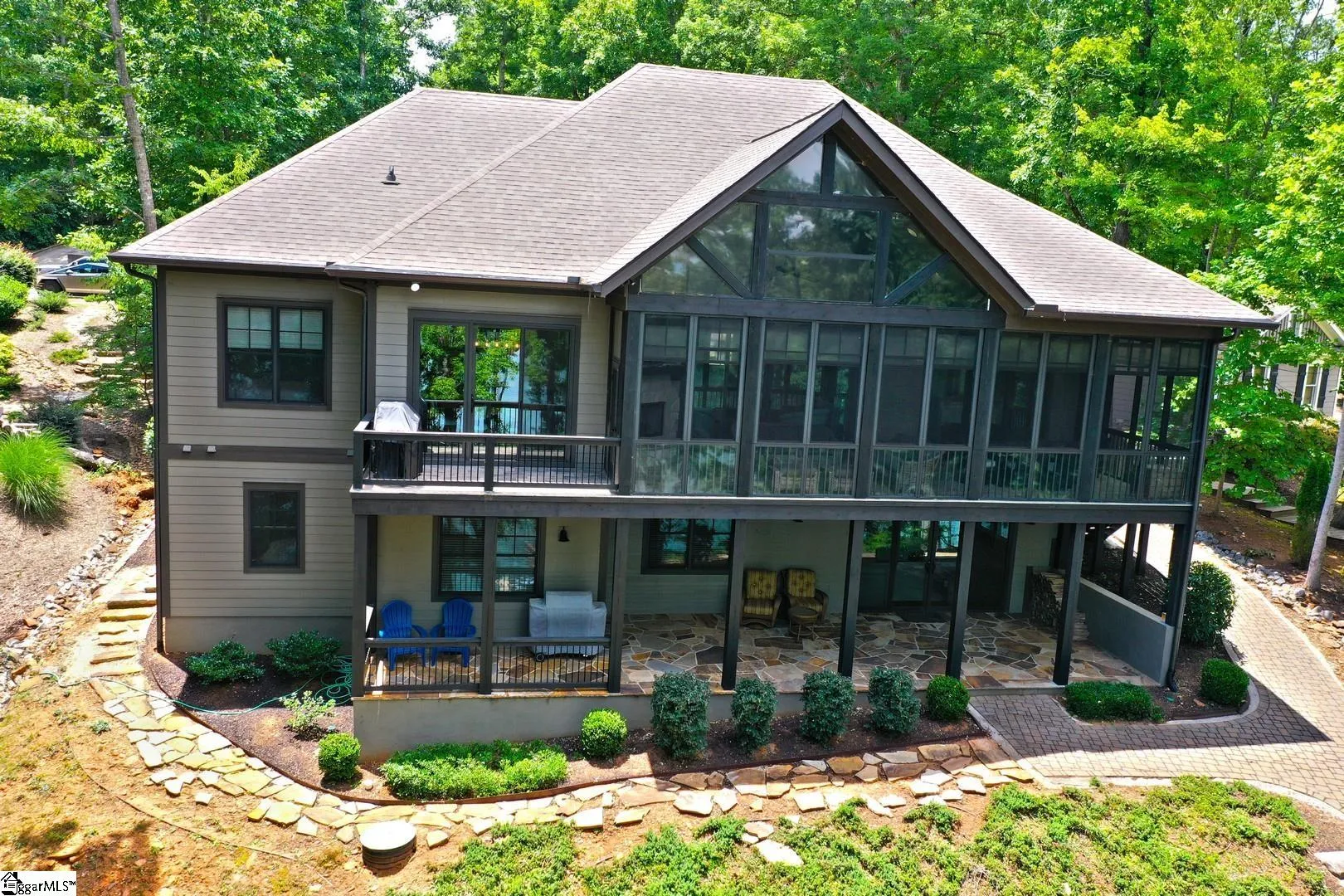 Property image 2 at 329 Foreststone Drive, West Union, SC 29696