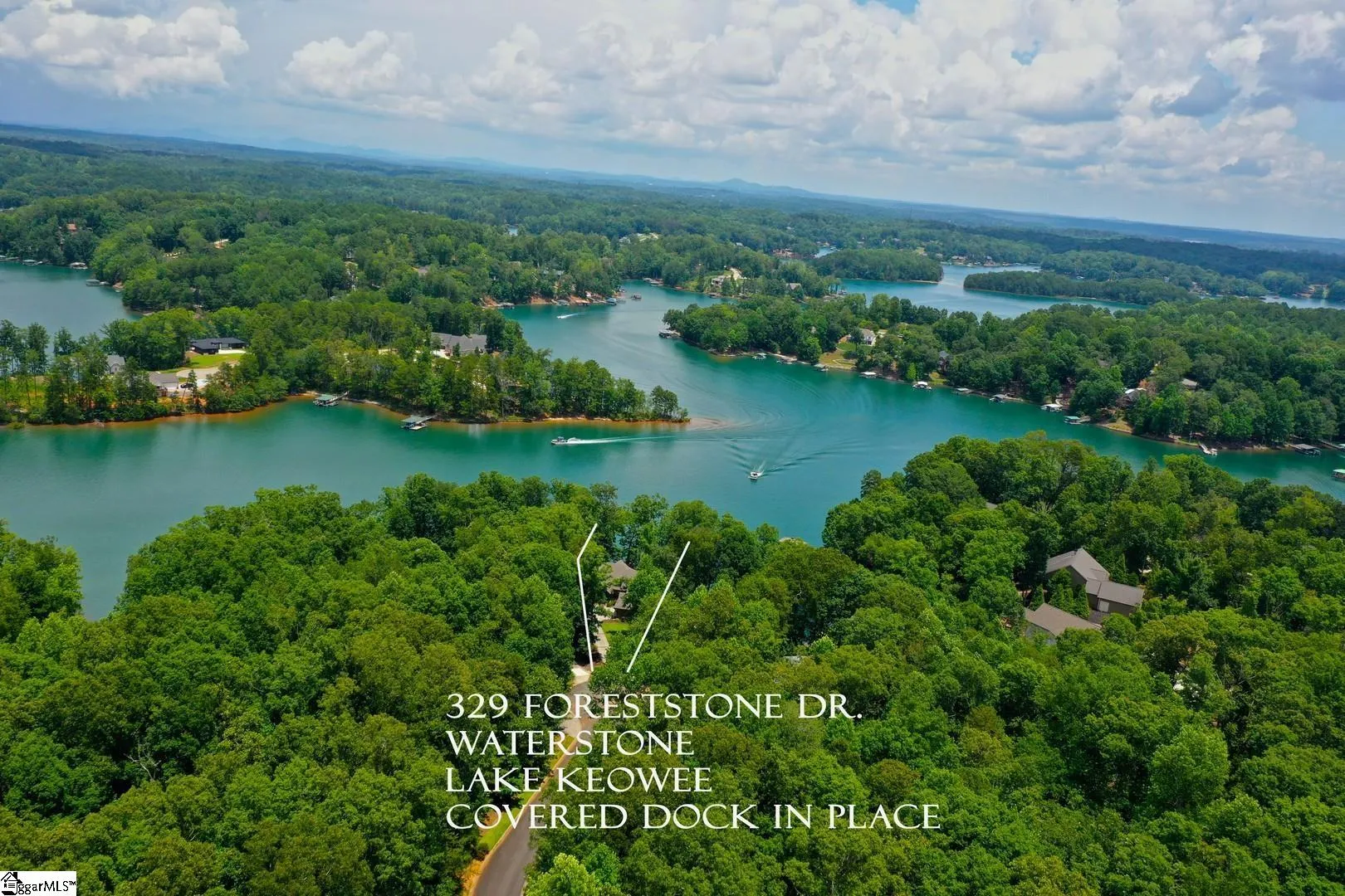 Property image 5 at 329 Foreststone Drive, West Union, SC 29696