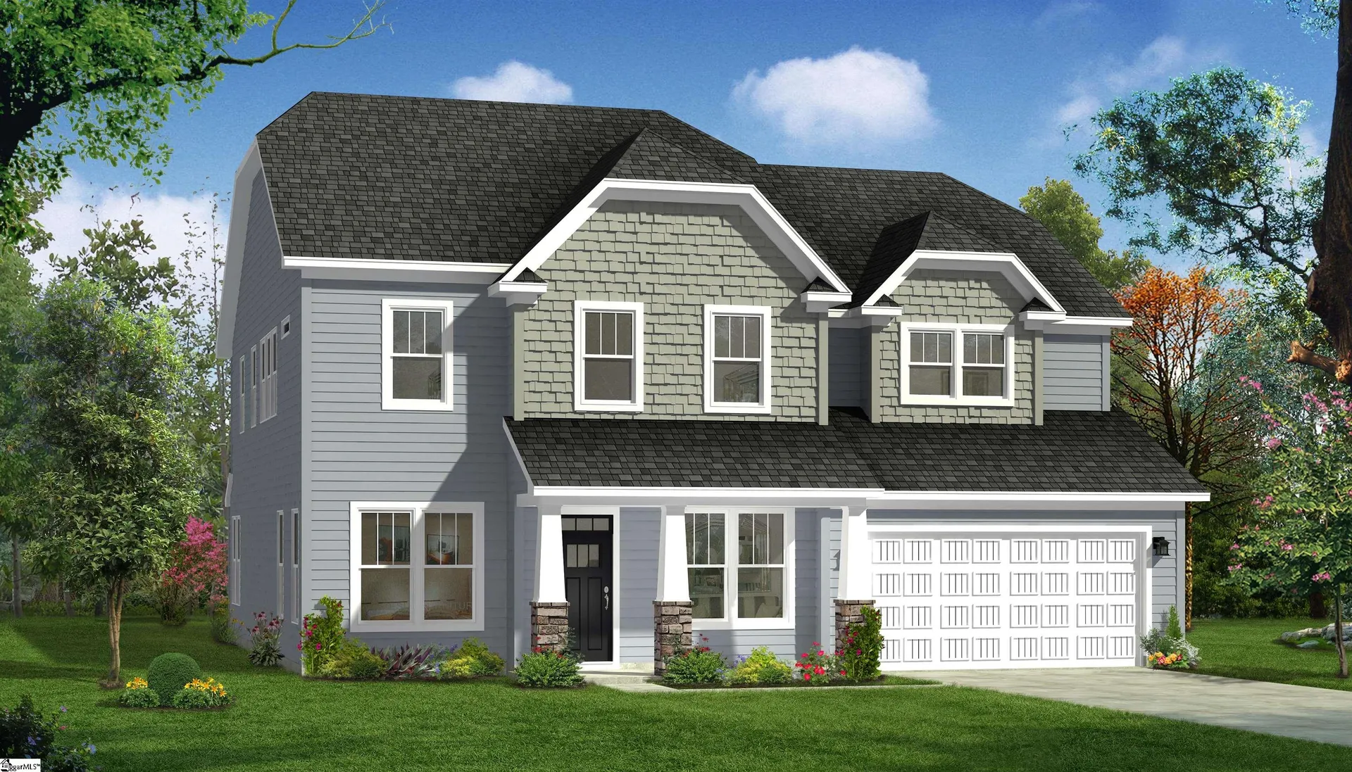520 Winstone Trail