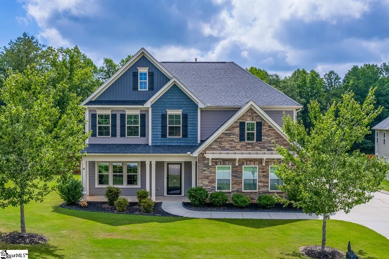 352 Avendell Drive