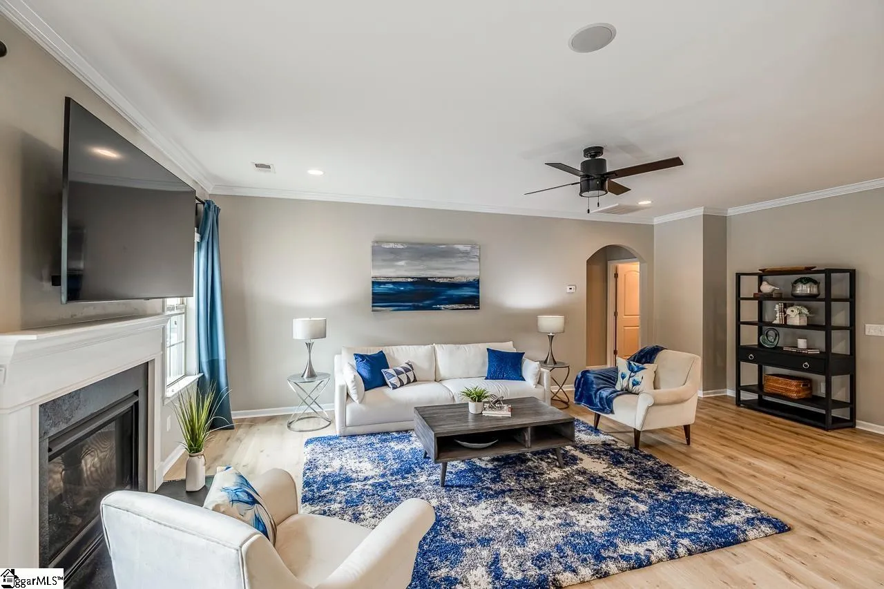 Property image 4 at 352 Avendell Drive, Easley, SC 29642