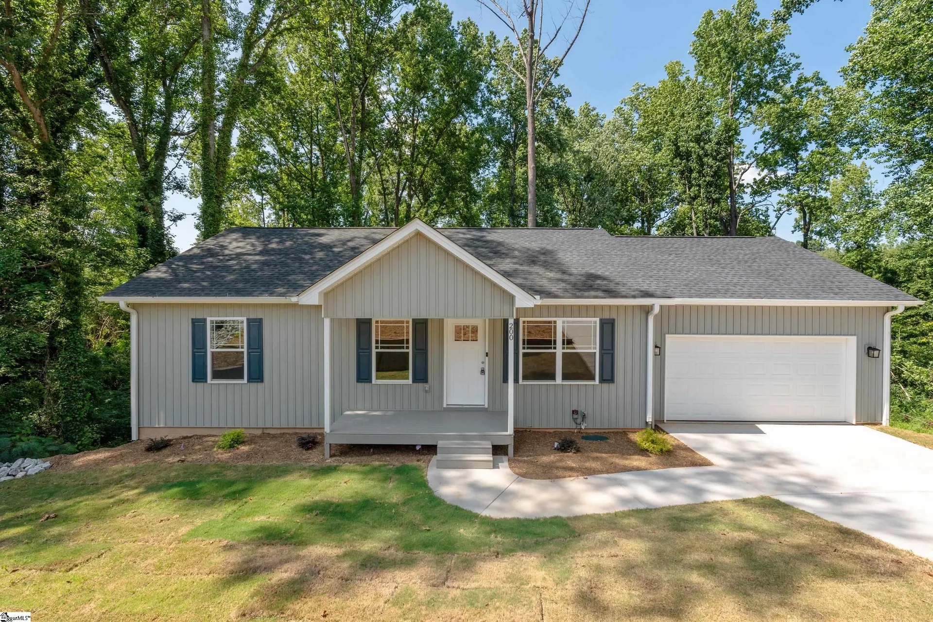 Property image 3 at 200 Hillbrook Road, Taylors, SC 29687