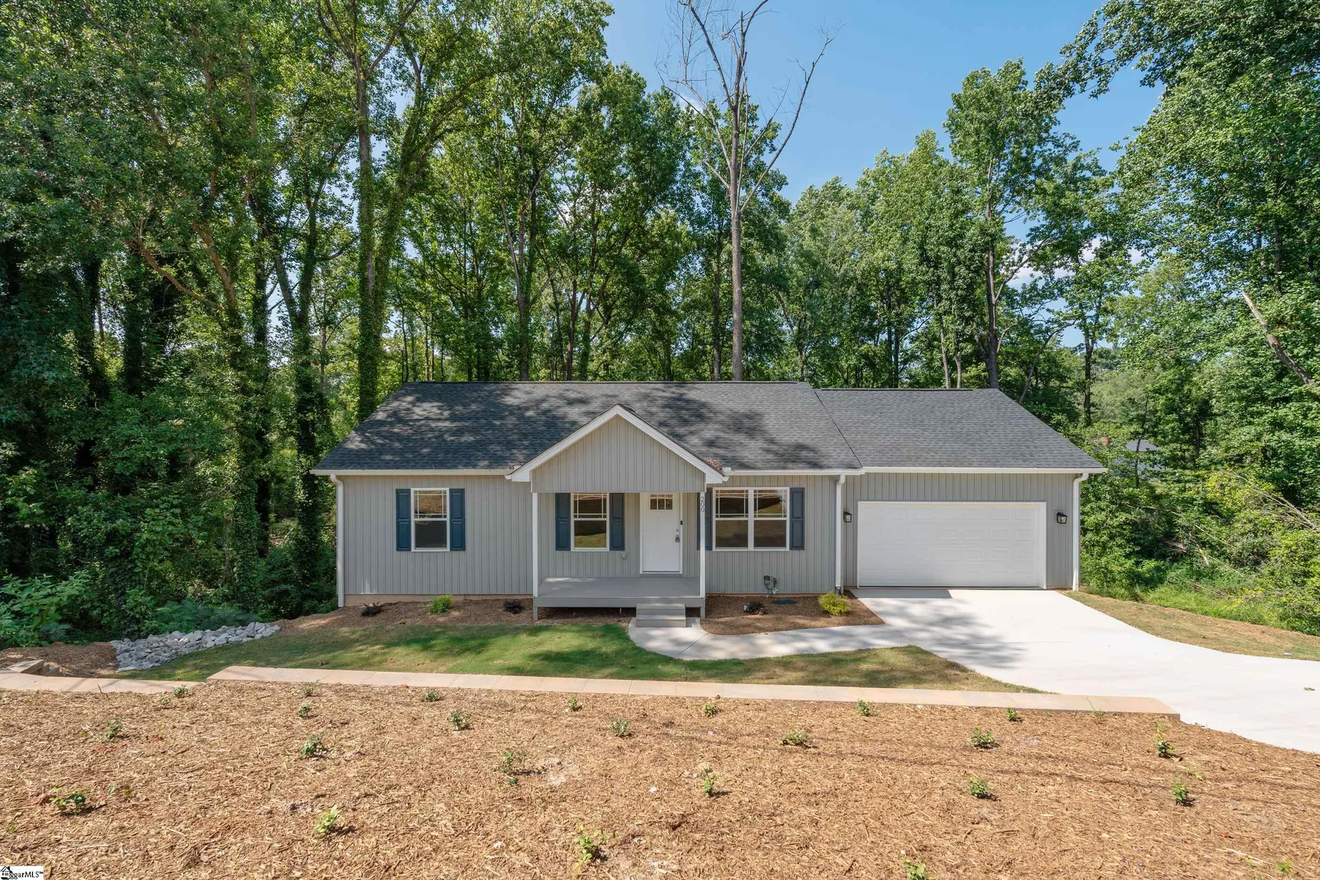 Property image 4 at 200 Hillbrook Road, Taylors, SC 29687