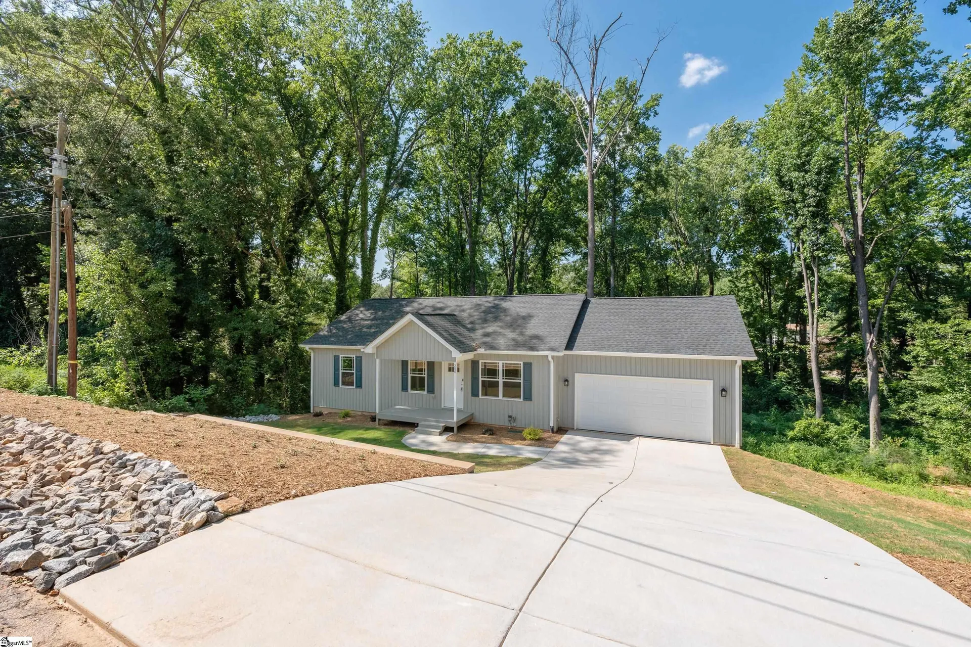 Property image 5 at 200 Hillbrook Road, Taylors, SC 29687