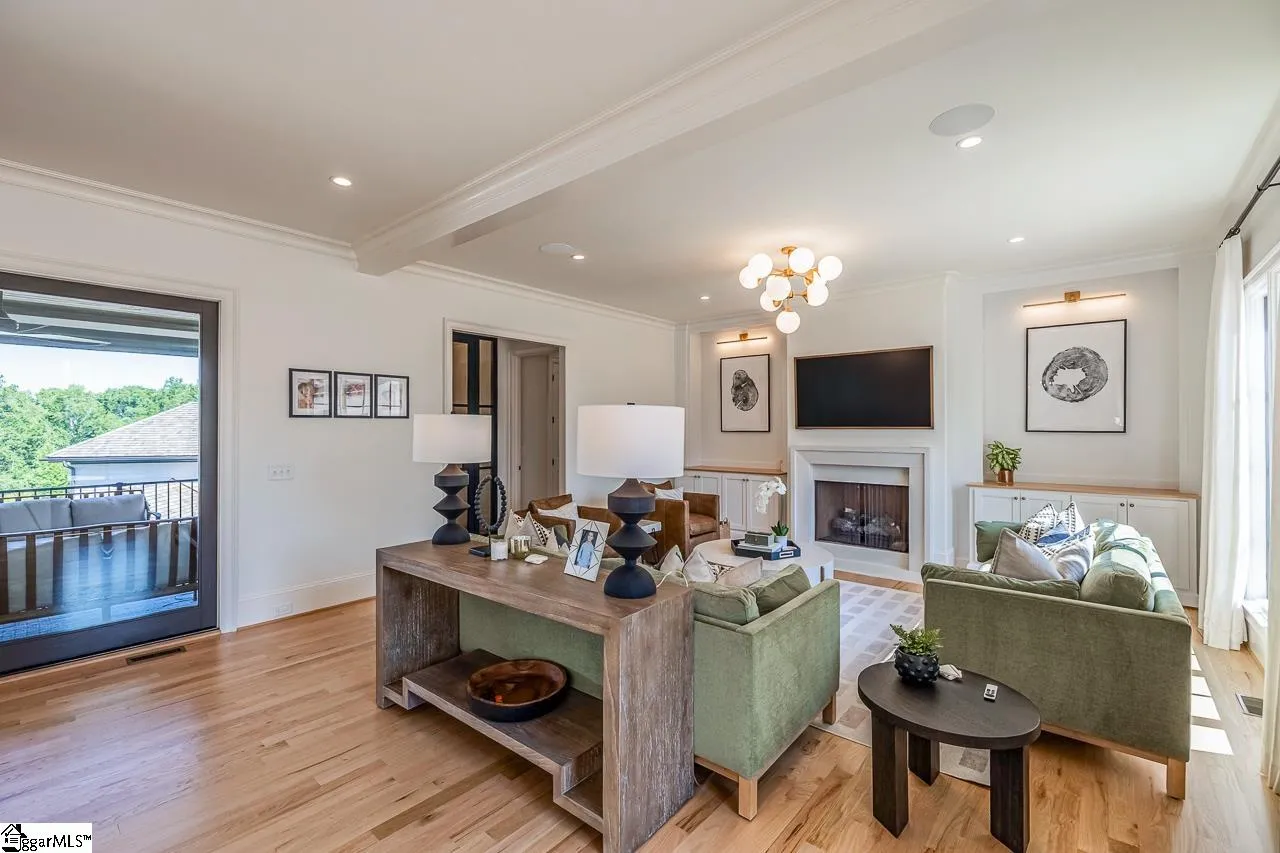 Property image 3 at 113 Burrough Street, Greenville, SC 29615