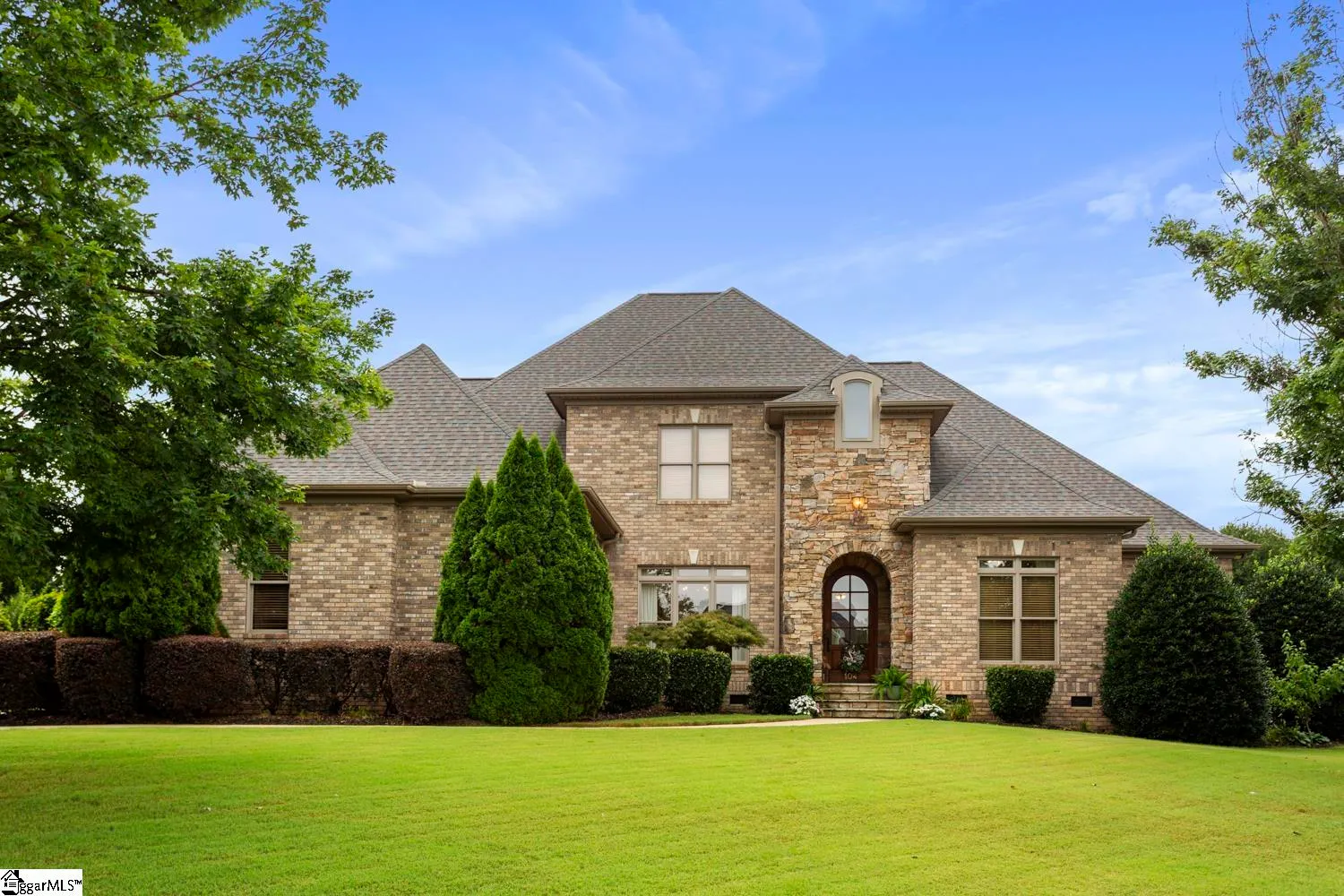 Rivendell, Anderson Community