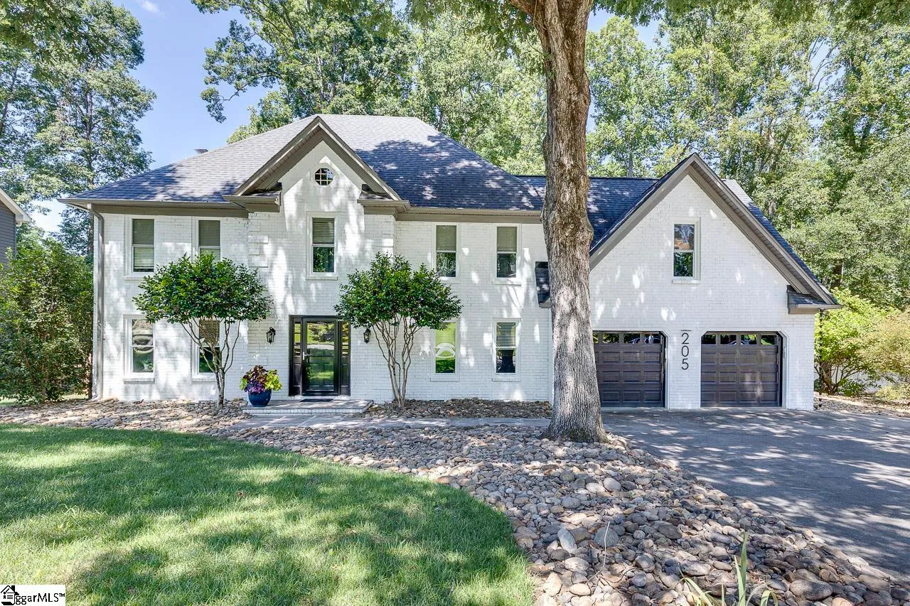 205 Firethorne Drive