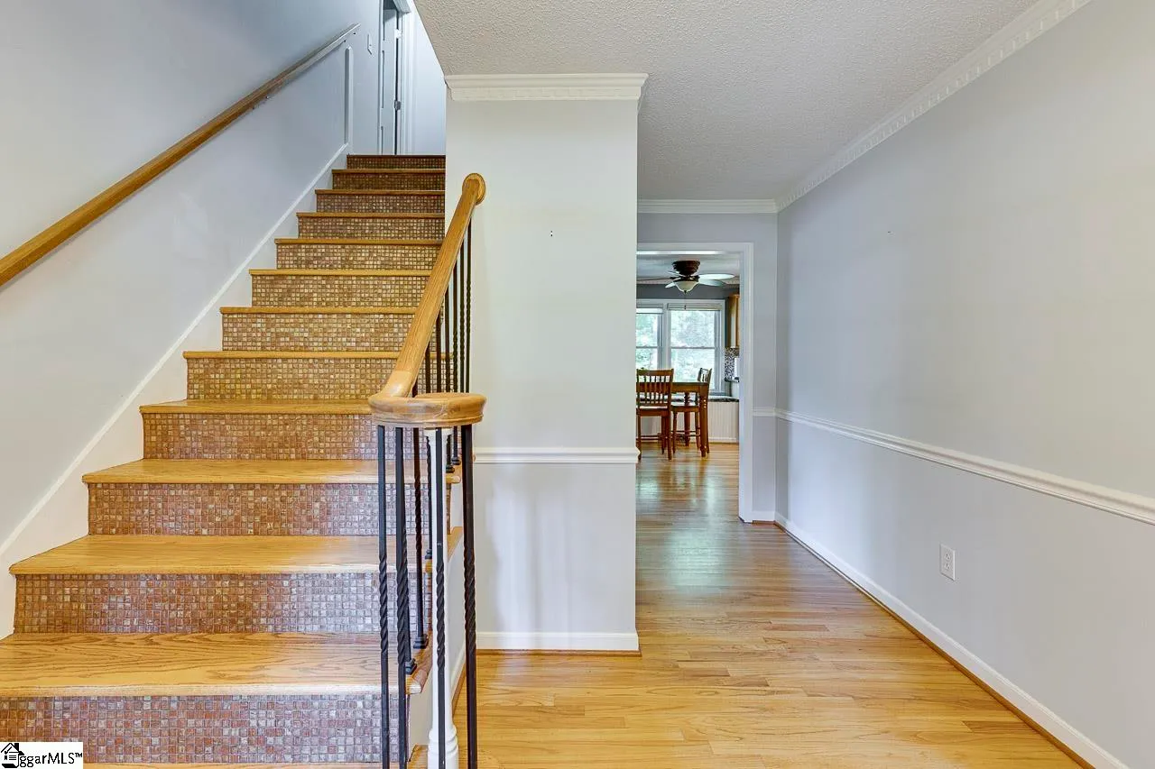 Property image 5 at 205 Firethorne Drive, Greer, SC 29650