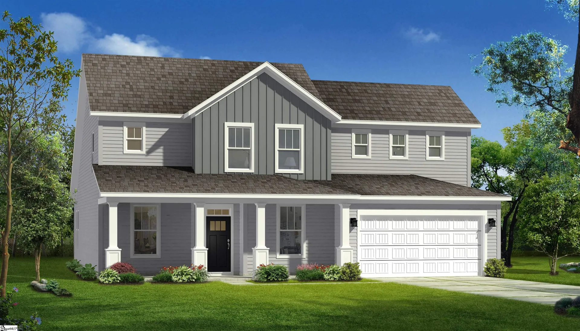 524 Winstone Trail