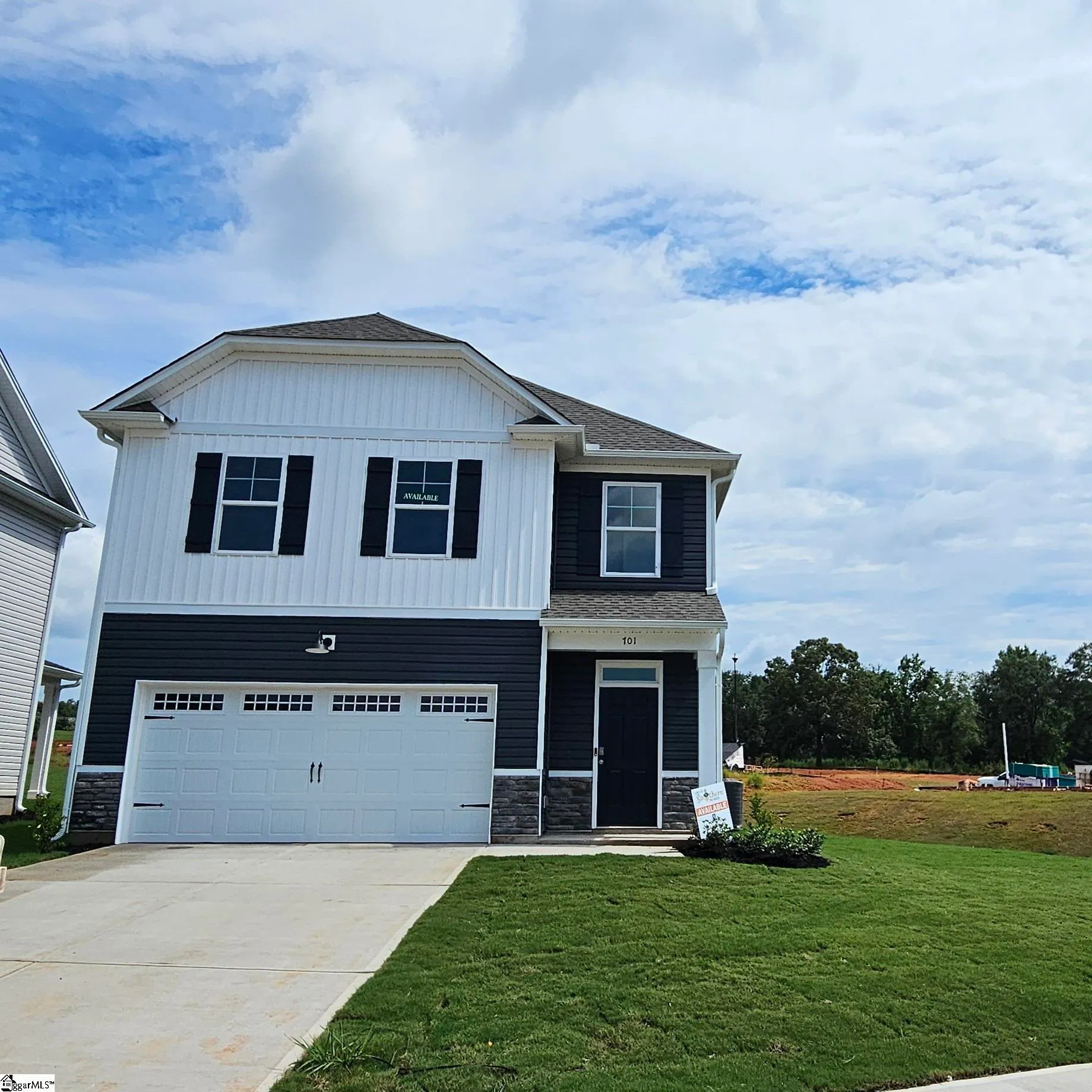 701 Hemsford Drive