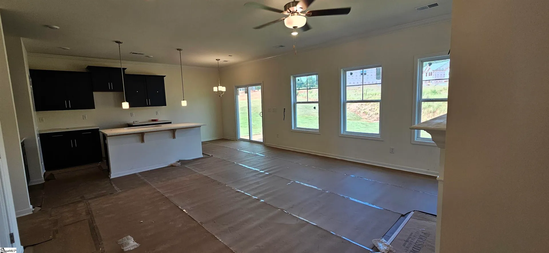 Property image 3 at 701 Hemsford Drive, Greenville, SC 29605
