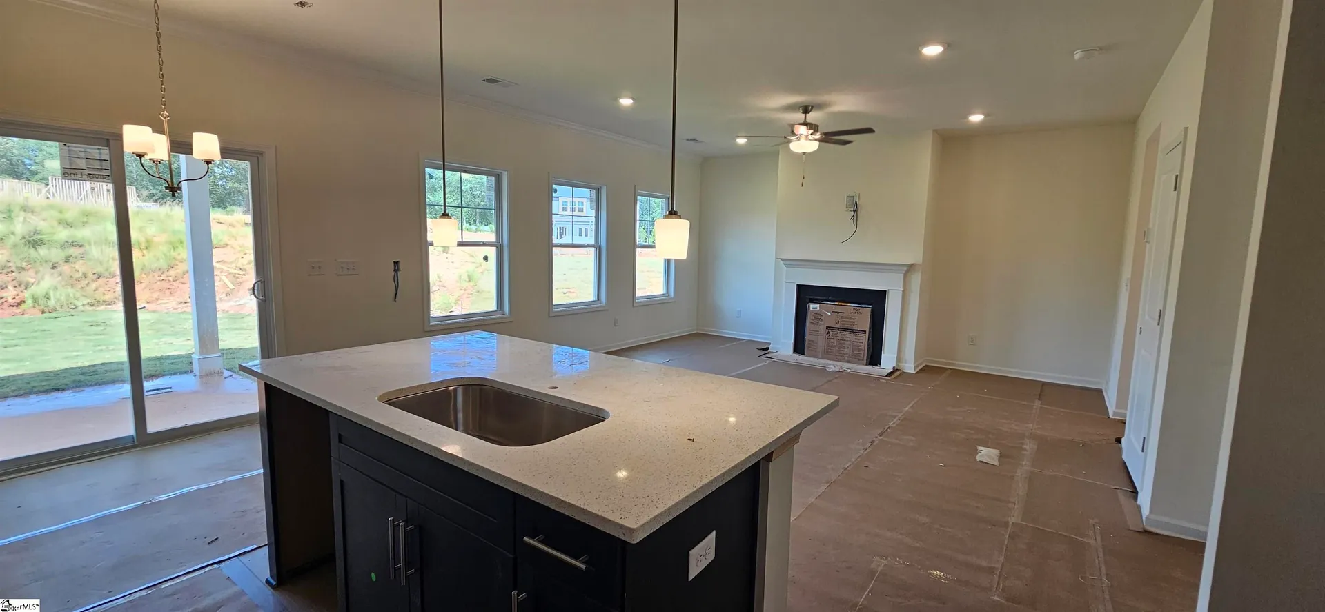 Property image 4 at 701 Hemsford Drive, Greenville, SC 29605
