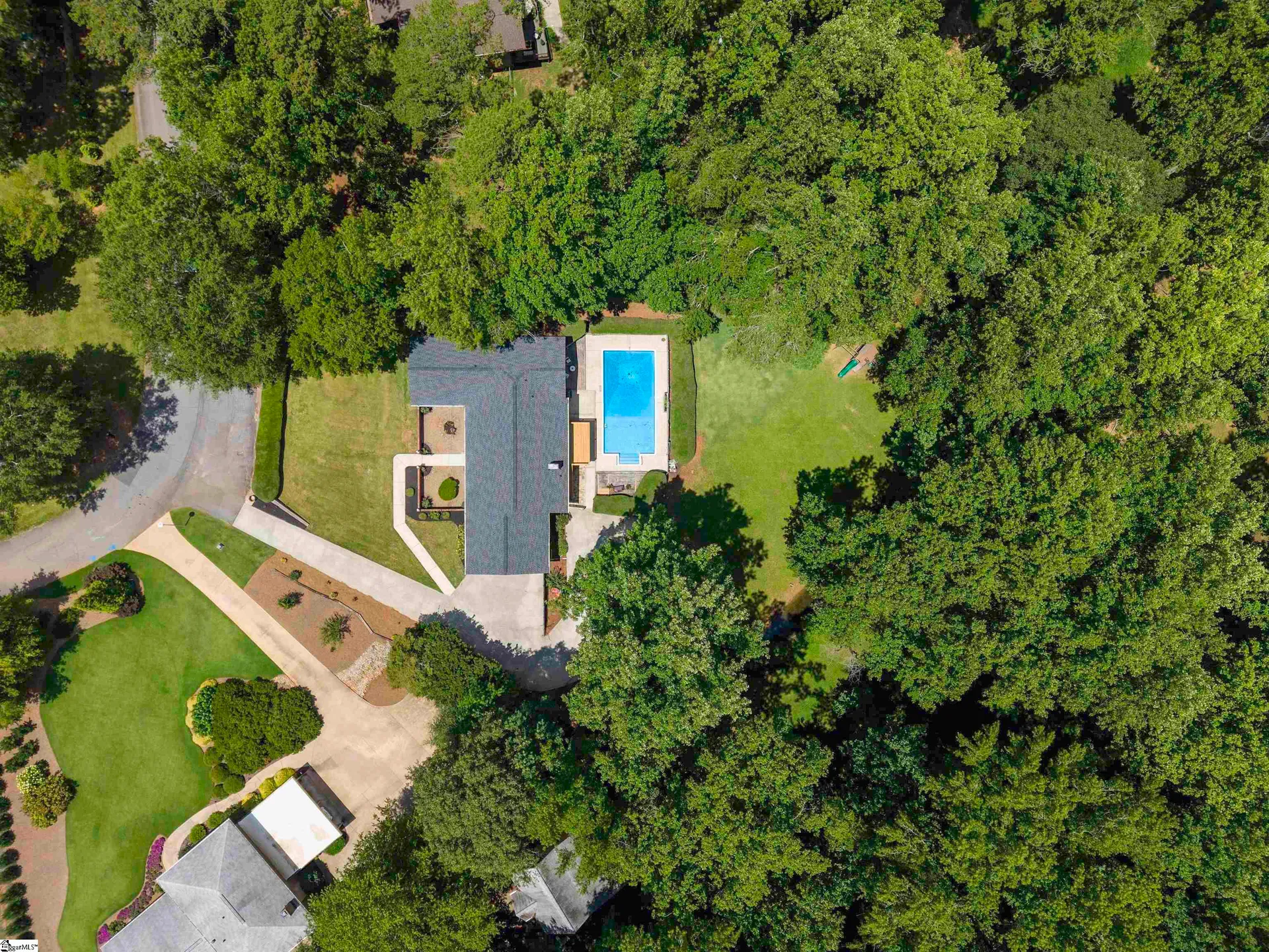 Property image 3 at 313 Haverhill Circle, Easley, SC 29640