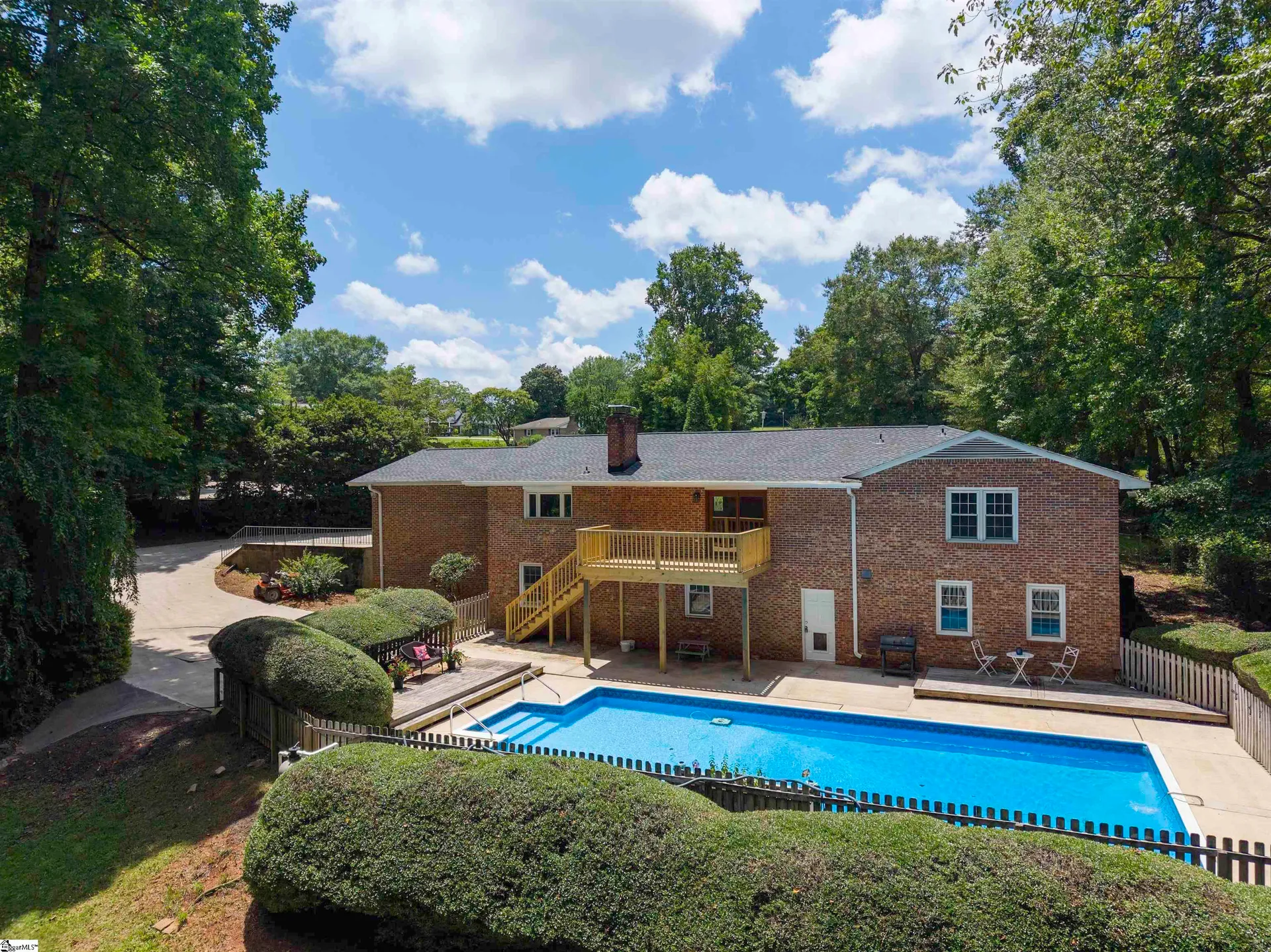 Property image 4 at 313 Haverhill Circle, Easley, SC 29640