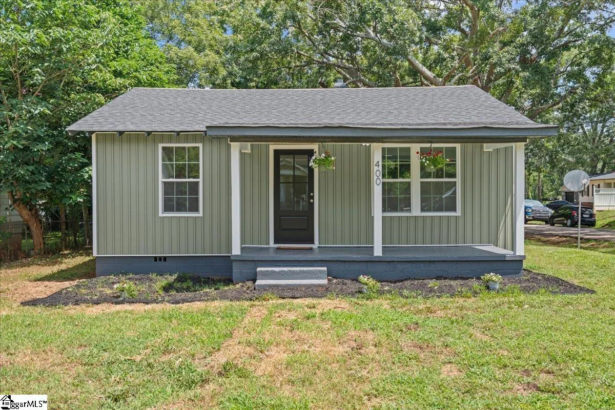 400 Palmetto Avenue