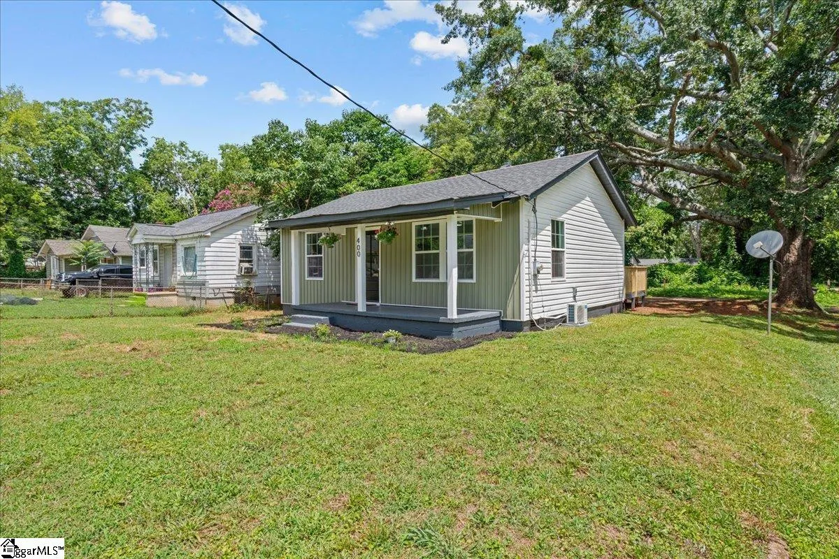 Property image 3 at 400 Palmetto Avenue, Greenville, SC 29611