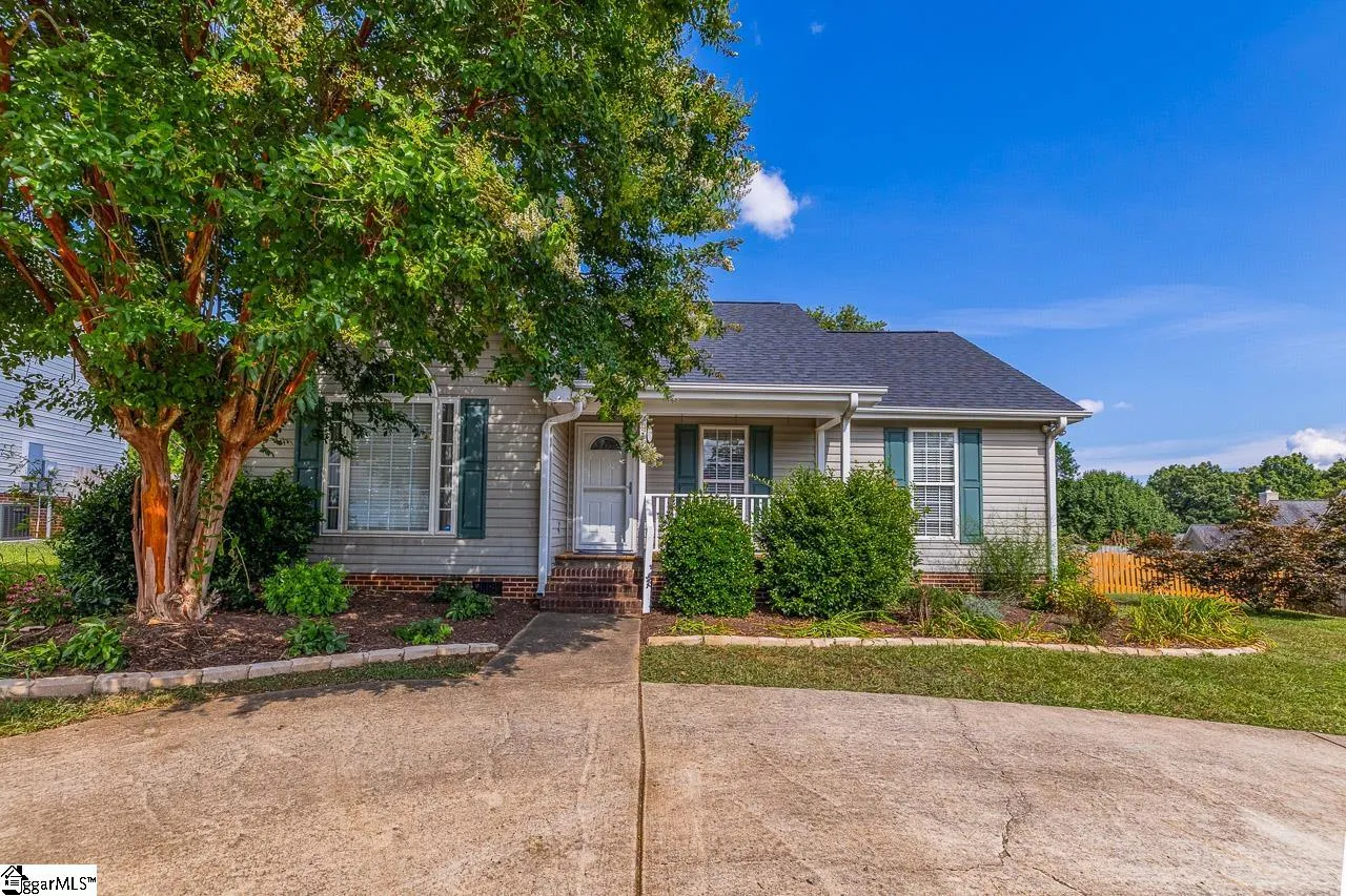 Property image 2 at 1102 Dunwoody Drive, Simpsonville, SC 29681