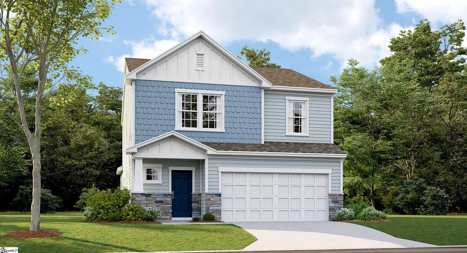 307 Willow Wynter Lane