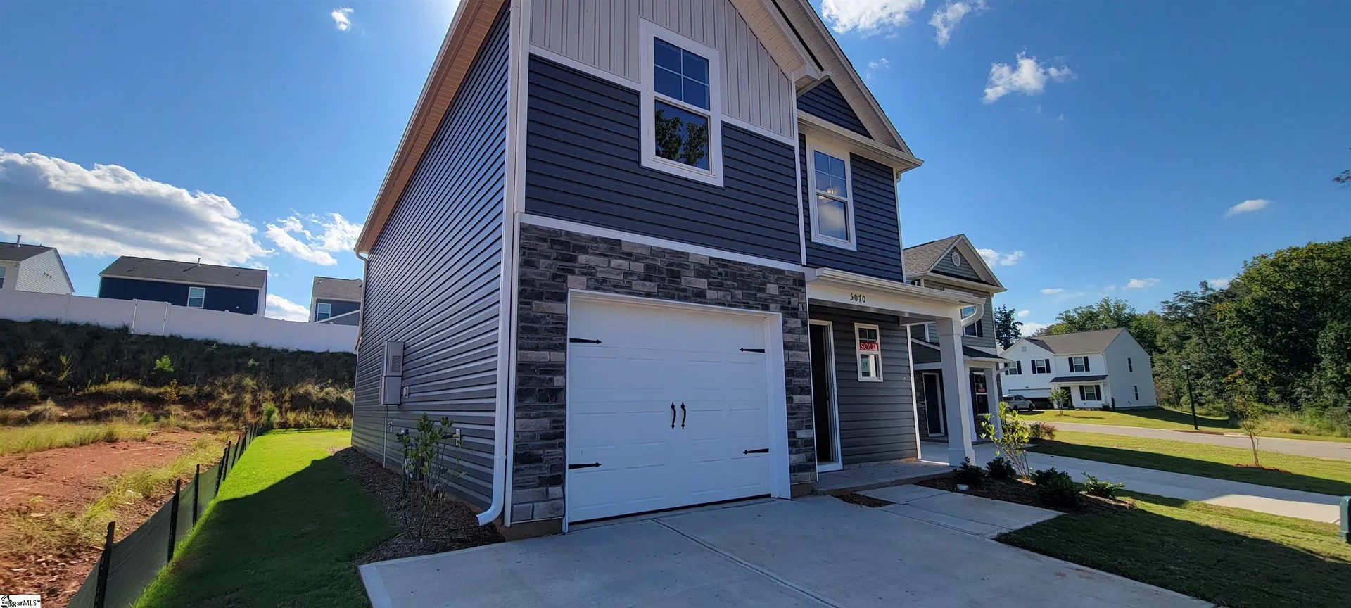 Property image 2 at 5070 Sunnycreek Drive, Boiling Springs, SC 29316